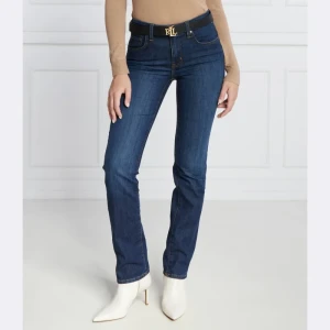 LAUREN RALPH LAUREN Jeansy | Straight fit