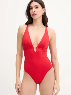 Lauren Ralph Lauren jednoczęściowy strój kąpielowy