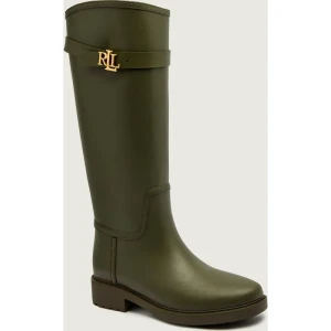 LAUREN RALPH LAUREN Kalosze MATTE