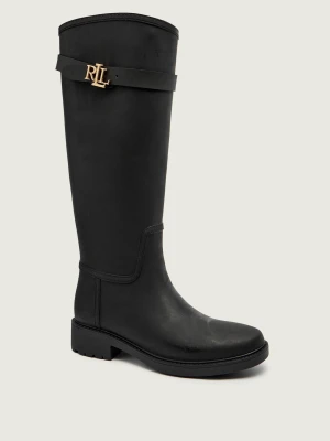 LAUREN RALPH LAUREN Kalosze MATTE