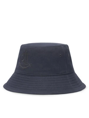 LAUREN RALPH LAUREN Kapelusz 454966225002 Granatowy