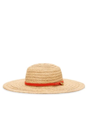 LAUREN RALPH LAUREN Kapelusz 454966230001 Beżowy