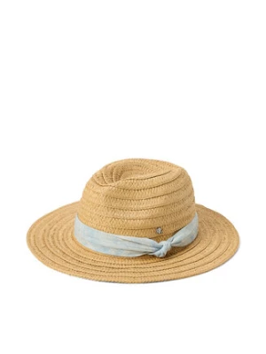 LAUREN RALPH LAUREN Kapelusz 454972577003 Beżowy