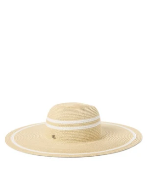 LAUREN RALPH LAUREN Kapelusz 454972583004 Beżowy