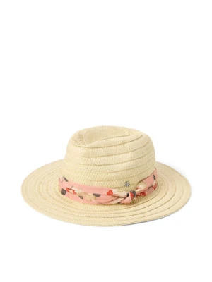 LAUREN RALPH LAUREN Kapelusz 454972593001 Beżowy