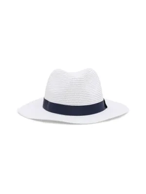 LAUREN RALPH LAUREN Kapelusz CLSSC FEDORA