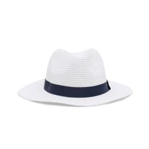 LAUREN RALPH LAUREN Kapelusz CLSSC FEDORA