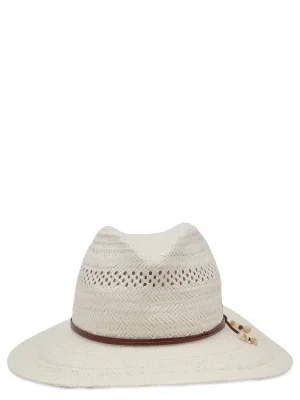 LAUREN RALPH LAUREN Kapelusz CROWN FEDORA