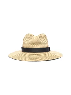 LAUREN RALPH LAUREN Kapelusz FEDORA