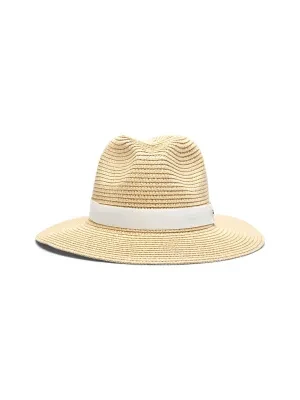 LAUREN RALPH LAUREN Kapelusz FEDORA