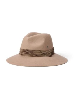 Lauren Ralph Lauren kapelusz kolor brązowy 454960167
