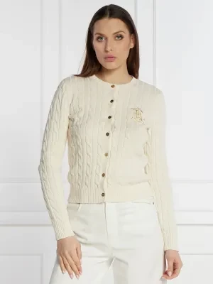 LAUREN RALPH LAUREN Kardigan RALHAN-LONG | Regular Fit