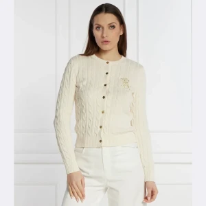 LAUREN RALPH LAUREN Kardigan RALHAN-LONG | Regular Fit