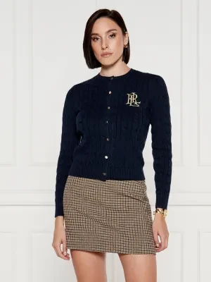 LAUREN RALPH LAUREN Kardigan | Regular Fit