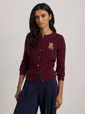 LAUREN RALPH LAUREN Kardigan | Regular Fit