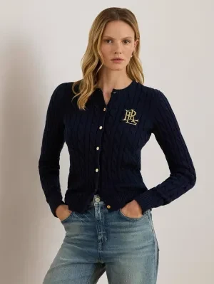 LAUREN RALPH LAUREN Kardigan | Regular Fit