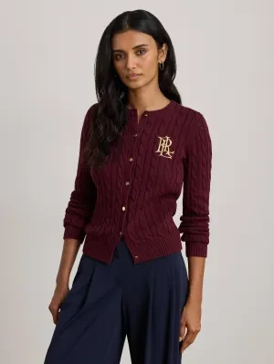 LAUREN RALPH LAUREN Kardigan | Regular Fit