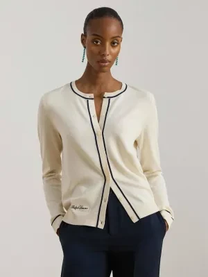 LAUREN RALPH LAUREN Kardigan | Regular Fit