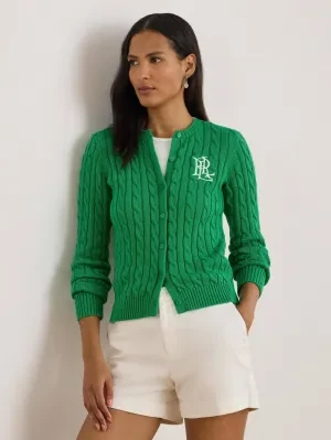 LAUREN RALPH LAUREN Kardigan | Slim Fit