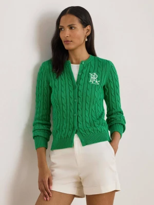 LAUREN RALPH LAUREN Kardigan | Slim Fit