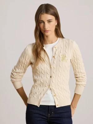 LAUREN RALPH LAUREN Kardigan | Slim Fit