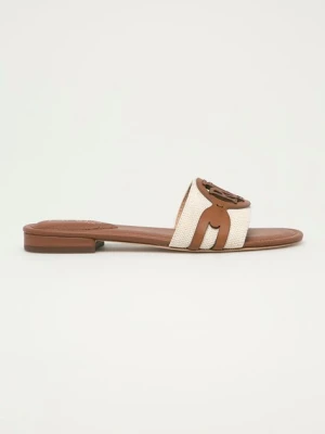 Lauren Ralph Lauren - Klapki Alegra 802826823001
