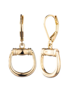 LAUREN RALPH LAUREN Kolczyki 14G00842 Złoty