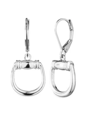 LAUREN RALPH LAUREN Kolczyki 14G00843 Srebrny