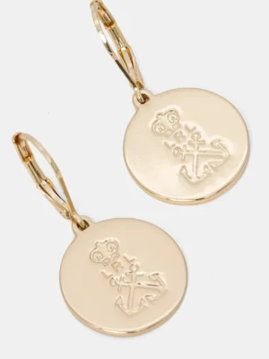 Lauren Ralph Lauren kolczyki 14G00887