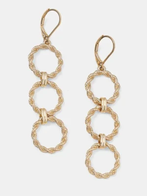 Zdjęcie produktu Lauren Ralph Lauren kolczyki 14G00898