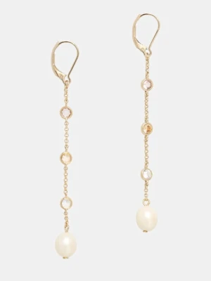 Lauren Ralph Lauren kolczyki 14G01081