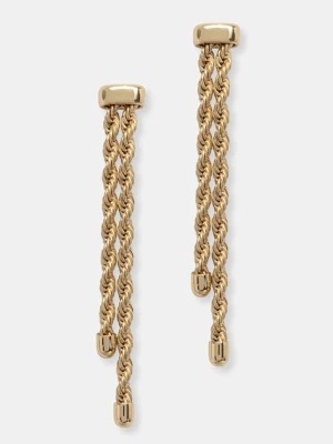 Lauren Ralph Lauren kolczyki 14G01088
