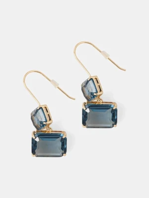 Lauren Ralph Lauren kolczyki 14G01278
