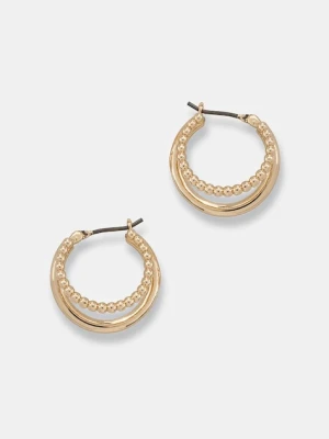 Lauren Ralph Lauren kolczyki