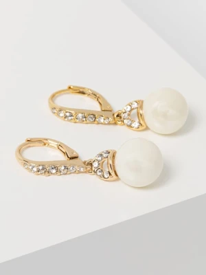 Lauren Ralph Lauren - Kolczyki 60503330.D60