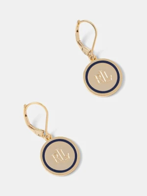 Lauren Ralph Lauren kolczyki