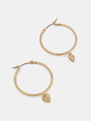 Lauren Ralph Lauren kolczyki