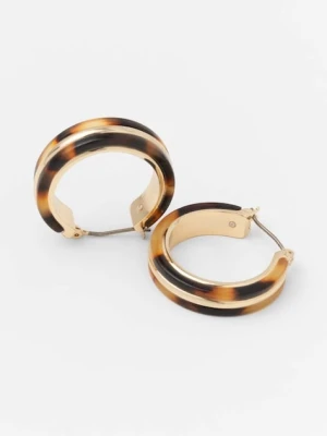 Lauren Ralph Lauren kolczyki