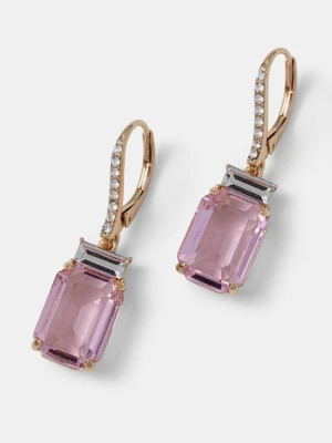 Lauren Ralph Lauren kolczyki damskie metalowe