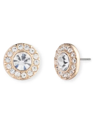 LAUREN RALPH LAUREN Kolczyki Pe Pave Stud 14G00891 Złoty