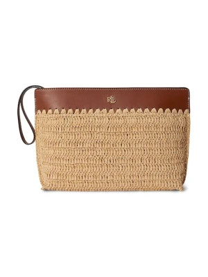 Lauren Ralph Lauren kosmetyczka damska