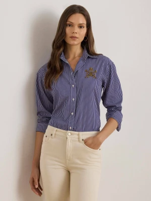 LAUREN RALPH LAUREN Koszula 70S BROADCLOTH | Relaxed fit