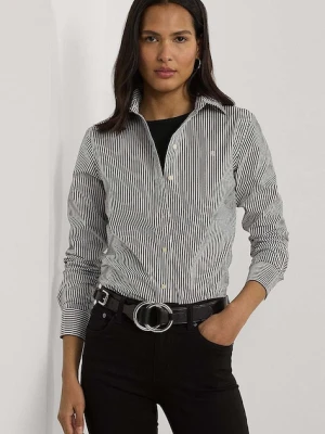 Lauren Ralph Lauren koszula bawełniana