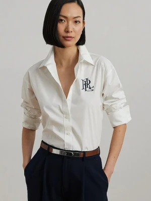 Lauren Ralph Lauren koszula bawełniana
