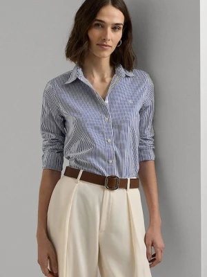 Lauren Ralph Lauren koszula bawełniana