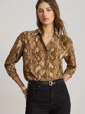 Lauren Ralph Lauren koszula damska