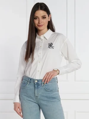 LAUREN RALPH LAUREN Koszula KOTTA | Regular Fit