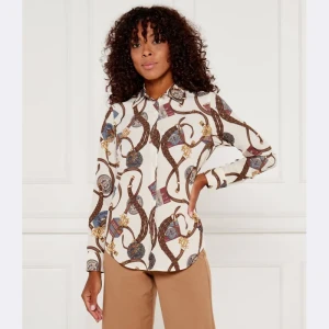 LAUREN RALPH LAUREN Koszula KRISTY | Regular Fit