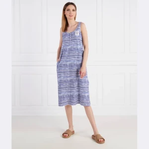 LAUREN RALPH LAUREN Koszula nocna bez rękawów | Regular Fit