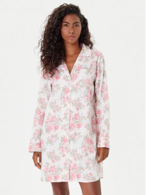 LAUREN RALPH LAUREN Koszula nocna ILN32441 Kolorowy Relaxed Fit